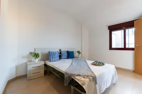 Pis de 107 m² a Múrcia