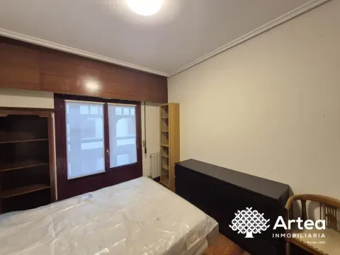 Flat 41 m² in Bilbao