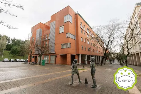 Piso de 77 m² en Lejona