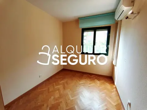 Wohnung 112 m² in Alcorcón
