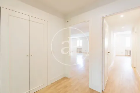 Flat 229 m² in Madrid