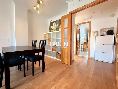 Pis de 105 m² a Tarragona