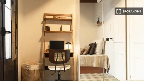 Stanza in affitto, Barcelona