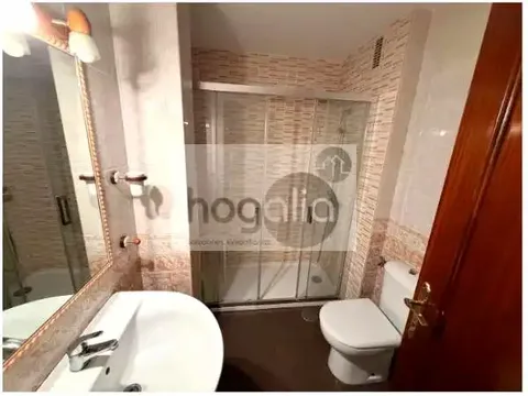 Wohnung 130 m² in Sevilla