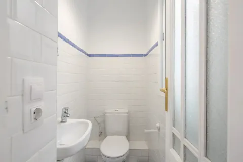 Habitació de lloguer, València