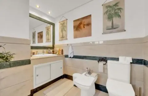 Appartamento 263 m² a Marbella