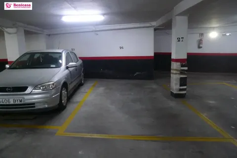 Pis de 92 m² a Valladolid