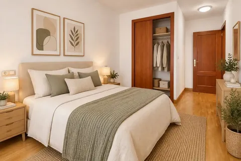 Piso de 55 m² en Siero