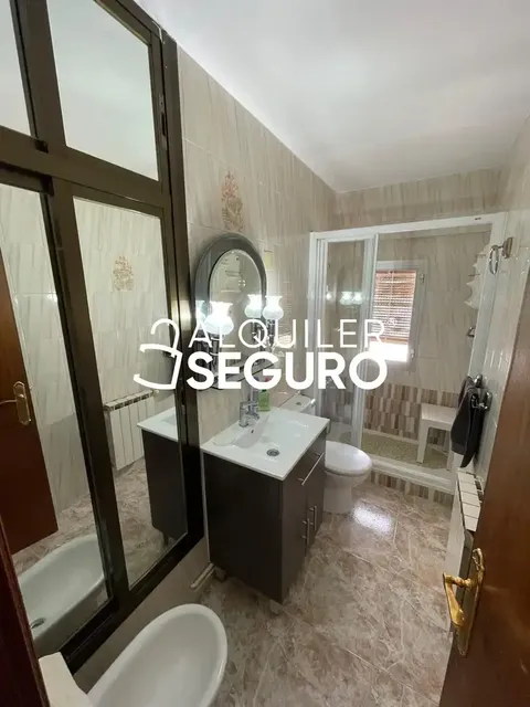 Appartamento 75 m² a Madrid