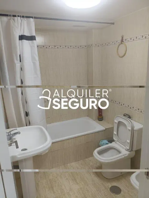 Apartamento 30 m² em Fuengirola