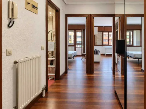 Appartamento 70 m² a Santander