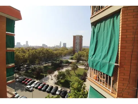 Appartamento 71 m² a Barcelona