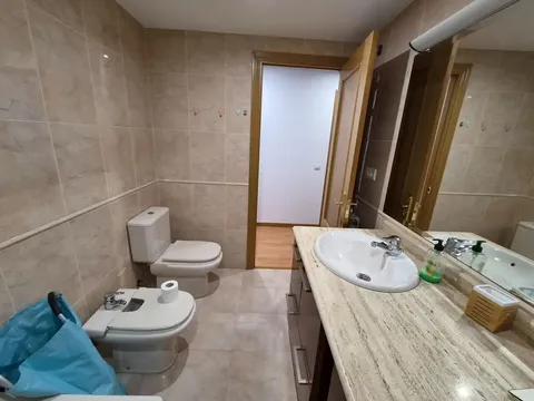 Pis de 75 m² a Ponferrada