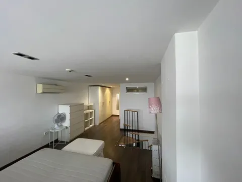 Pis de 80 m² a Madrid