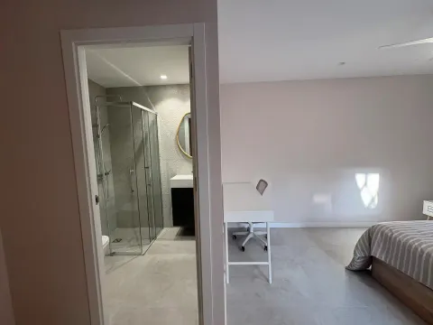 Wohnung 140 m² in Montcada / Moncada