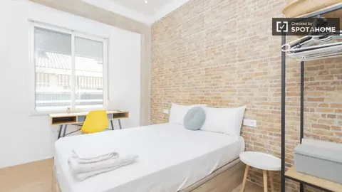 Habitació de lloguer, València