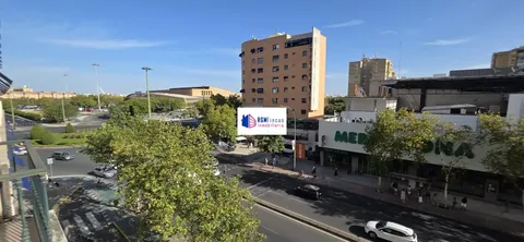 Appartamento 58 m² a Siviglia