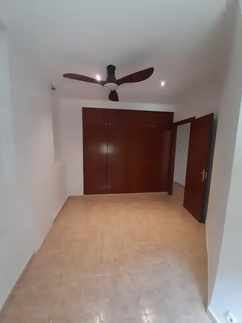 Pis de 64 m² a Mataró