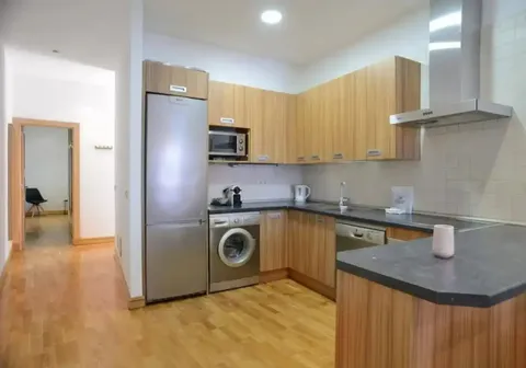 Pis de 70 m² a Màlaga