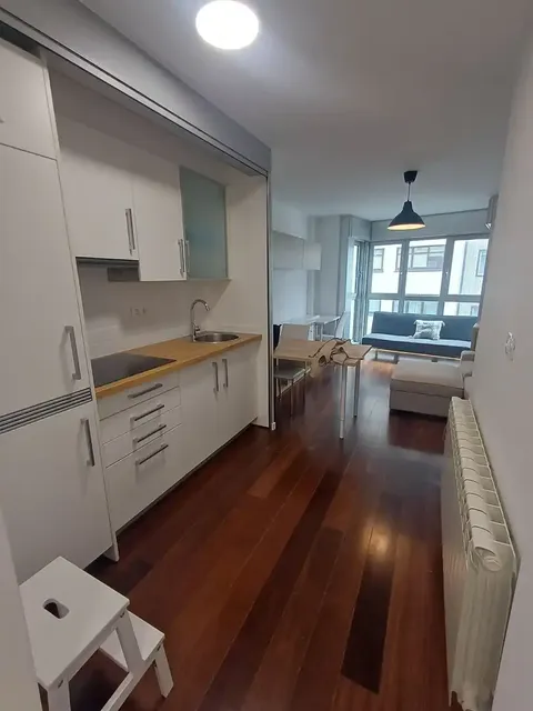 Pis de 55 m² a A Corunya