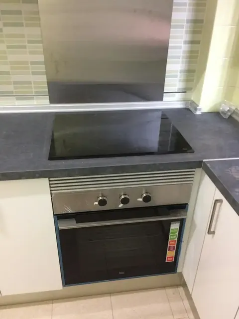 Zimmer zur Miete, Valencia