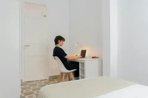 Habitació de lloguer, València