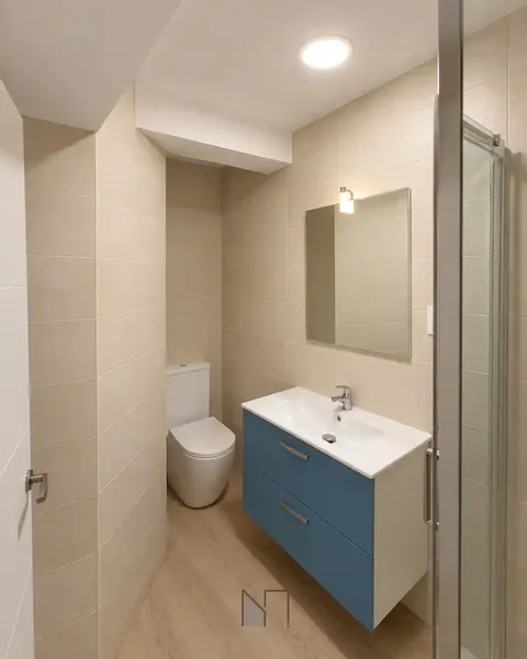 Pis de 80 m² a Avilés