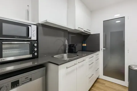 Pis de 70 m² a Barcelona