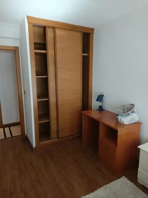 Wohnung 90 m² in Santiago de Compostela
