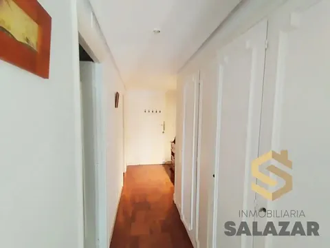 Pis de 42 m² a Bilbao