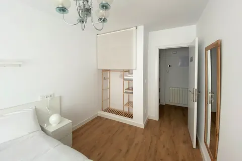 Pis de 60 m² a Saragossa