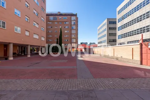 Pis de 94 m² a Madrid