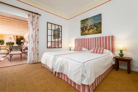 Moradia 500 m² em Marbella