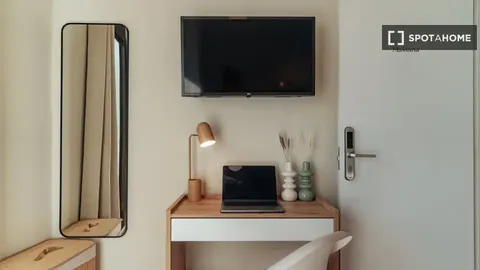 Habitación en alquiler, Barcelona