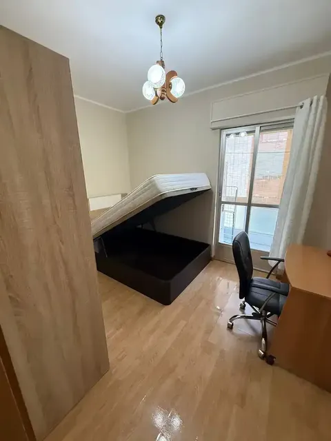 Pis de 90 m² a Ponferrada