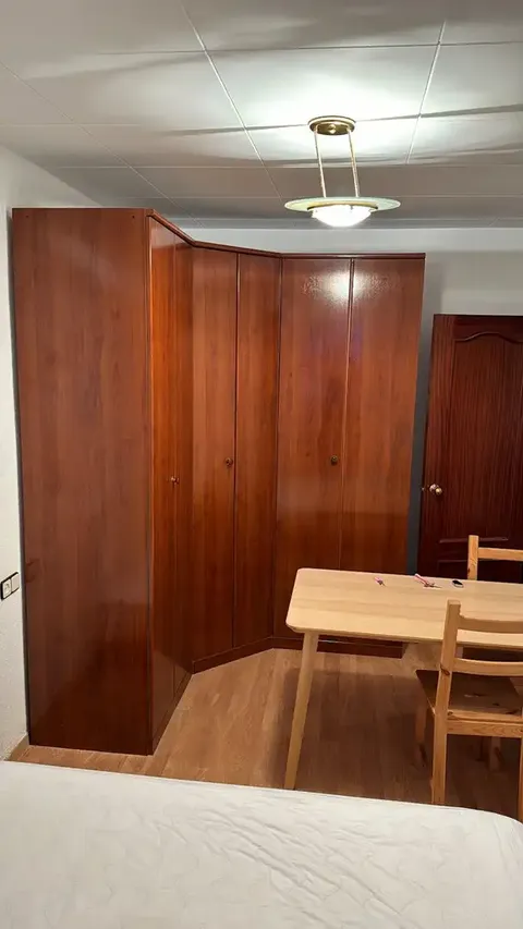 Quarto para alugar, Barcelona