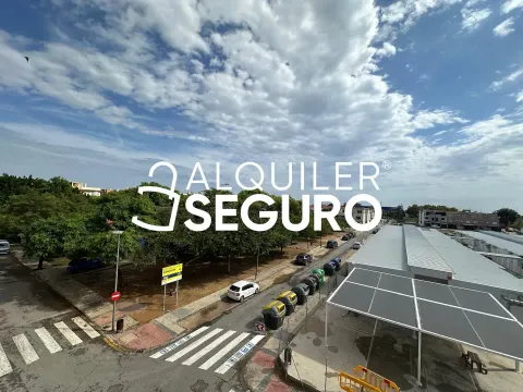 Pis de 105 m² a Alfafar