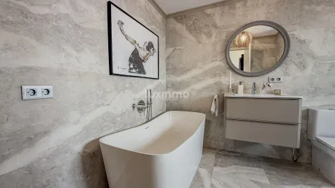 Casa de 260 m² a Altea