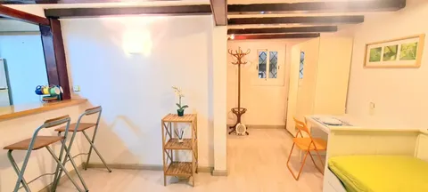 Wohnung 30 m² in Barcelona