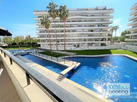 Piso de 70 m² en Salou