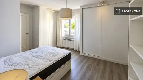 Appartamento 100 m² a Madrid