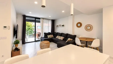 Pis de 90 m² a Pineda de Mar