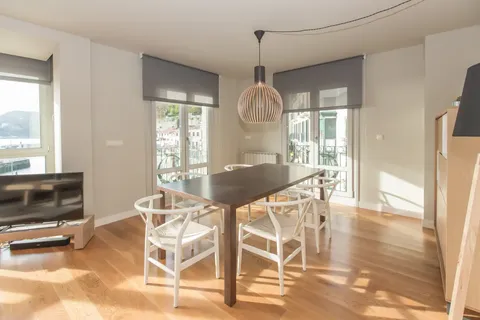 Pis de 145 m² a Sant Sebastià