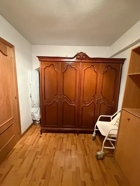 Pis de 64 m² a Madrid