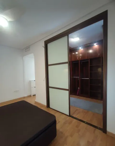 Pis de 96 m² a Almeria