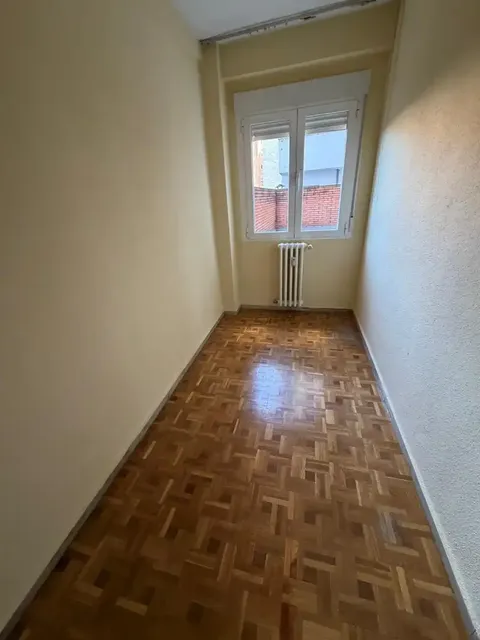 Pis de 106 m² a Valladolid