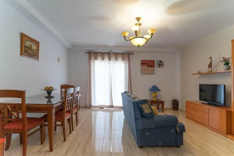 Piso de 105 m² en Alhaurín el Grande