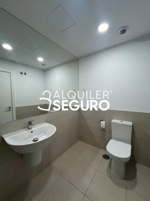 Pis de 60 m² a San Sebastián de los Reyes