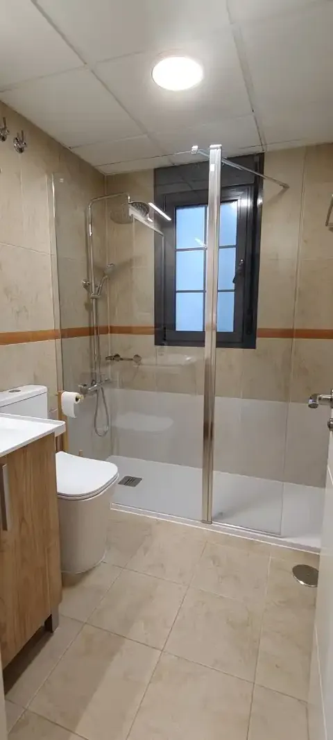 Pis de 60 m² a Aljaraque