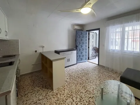 Pis de 59 m² a Torrevella
